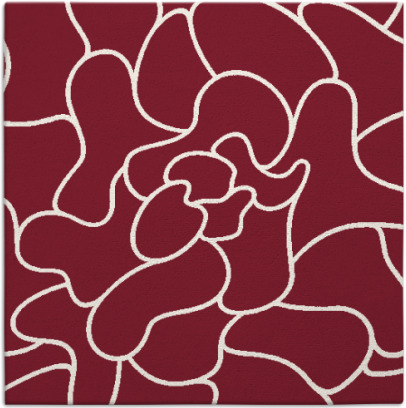 indelible rug - item 318877