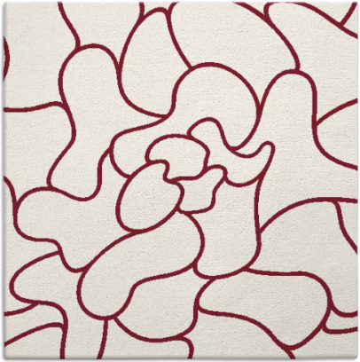 indelible rug - item 318878