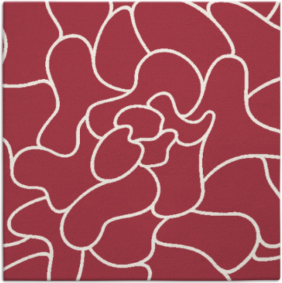 indelible rug - item 318879