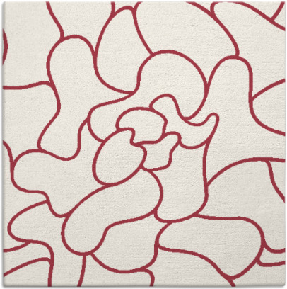 indelible rug - item 318880