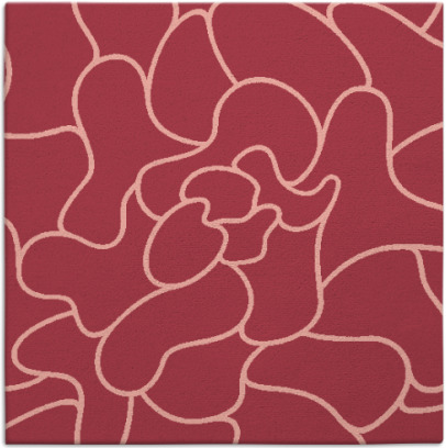 indelible rug - item 318881