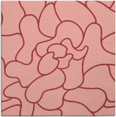 indelible rug - item 318882