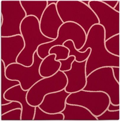 indelible rug - item 318883