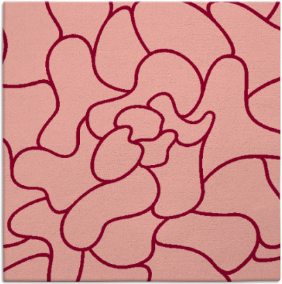 indelible rug - item 318884