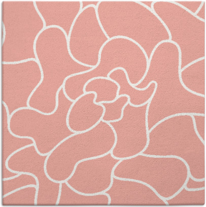 indelible rug - item 318885