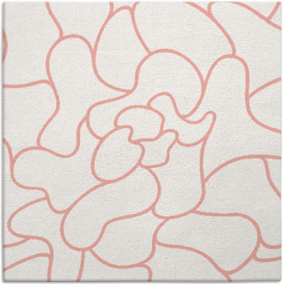 indelible rug - item 318886