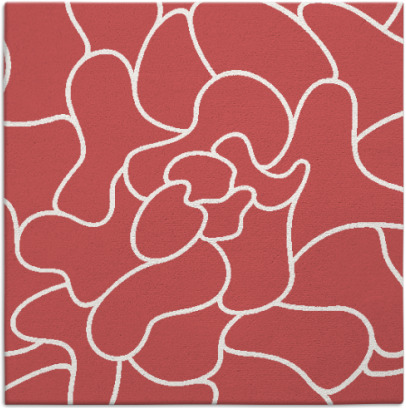 indelible rug - item 318887