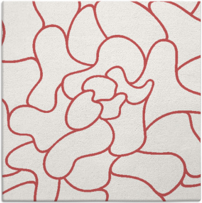 indelible rug - item 318888