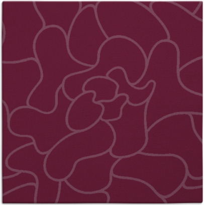 indelible rug - item 318891