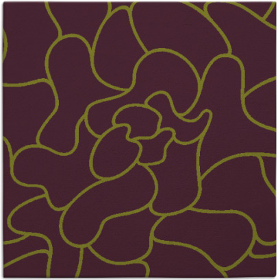 indelible rug - item 318893