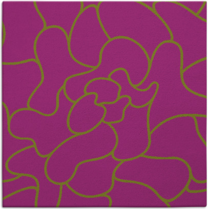 indelible rug - item 318895