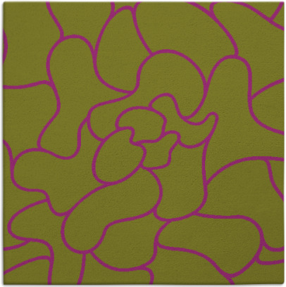 indelible rug - item 318896