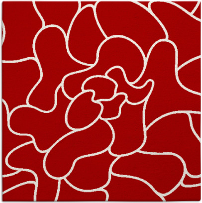 indelible rug - item 318905