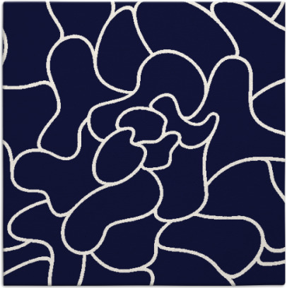 indelible rug - item 318907