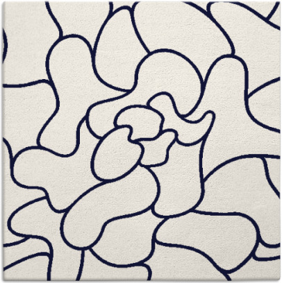 indelible rug - item 318908