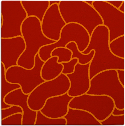 indelible rug - item 318909