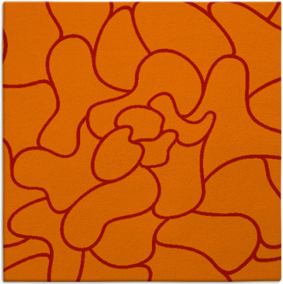 indelible rug - item 318910