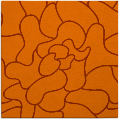 indelible rug - item 318912