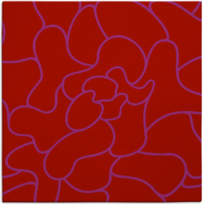 indelible rug - item 318917