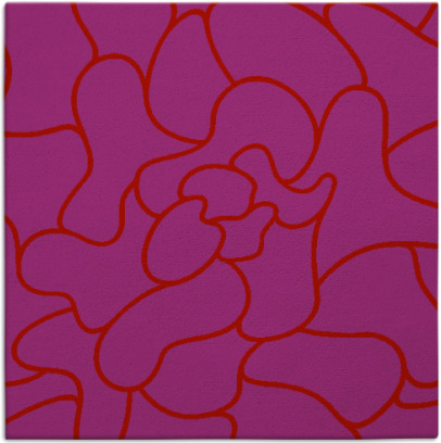 indelible rug - item 318918