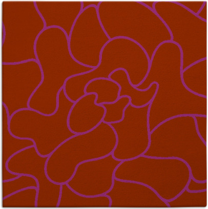 indelible rug - item 318919