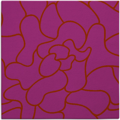 indelible rug - item 318920