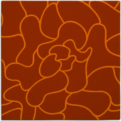 indelible rug - item 318921