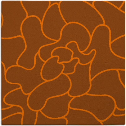 indelible rug - item 318923