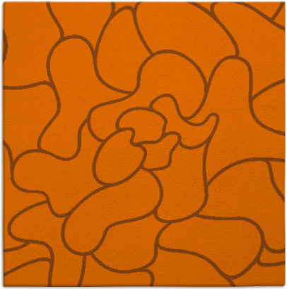 indelible rug - item 318924