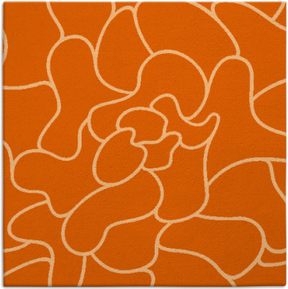 indelible rug - item 318925