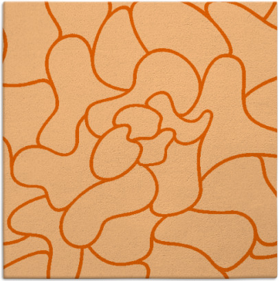 indelible rug - item 318926
