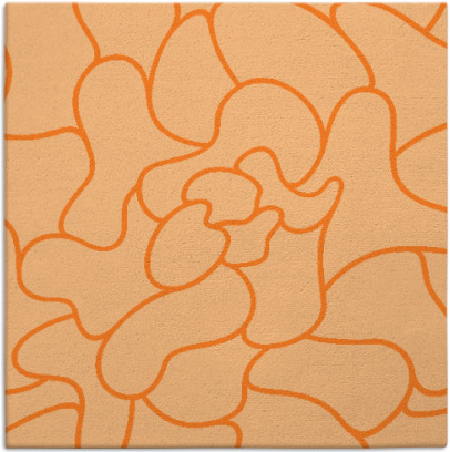 indelible rug - item 318928