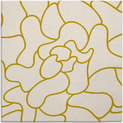 indelible rug - item 318929