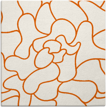 indelible rug - item 318933