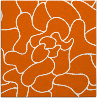 indelible rug - item 318934