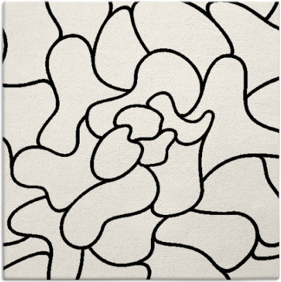 indelible rug - item 318937