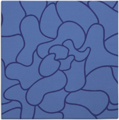 indelible rug - item 318947