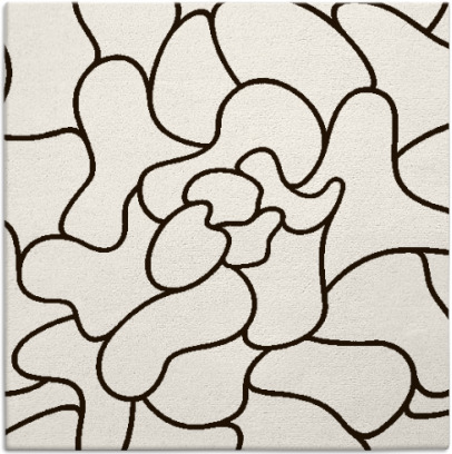 indelible rug - item 318961