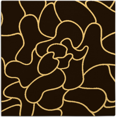 indelible rug - item 318964