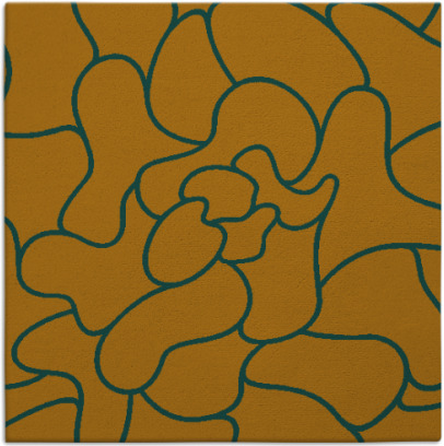 indelible rug - item 318972