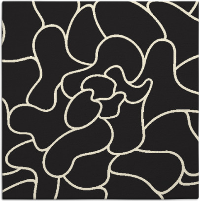 indelible rug - item 318973