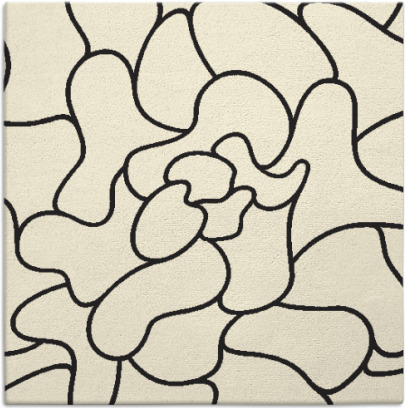 indelible rug - item 318974