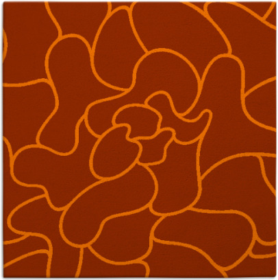 indelible rug - item 318983