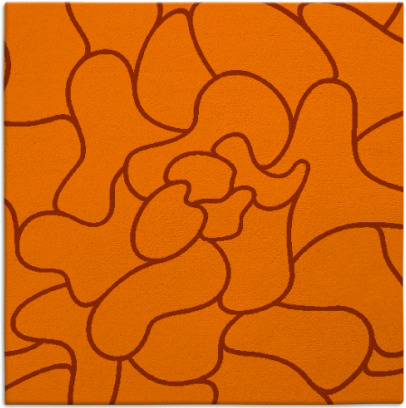 indelible rug - item 318984