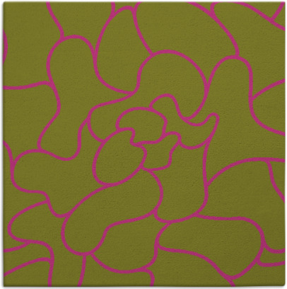 indelible rug - item 318993