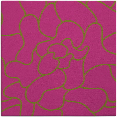 indelible rug - item 318994