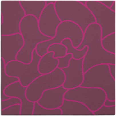 indelible rug - item 318995