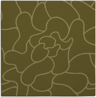 indelible rug - item 318997