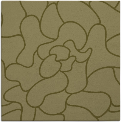 indelible rug - item 318998