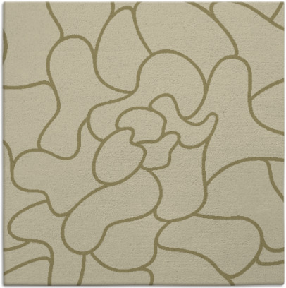 indelible rug - item 318999